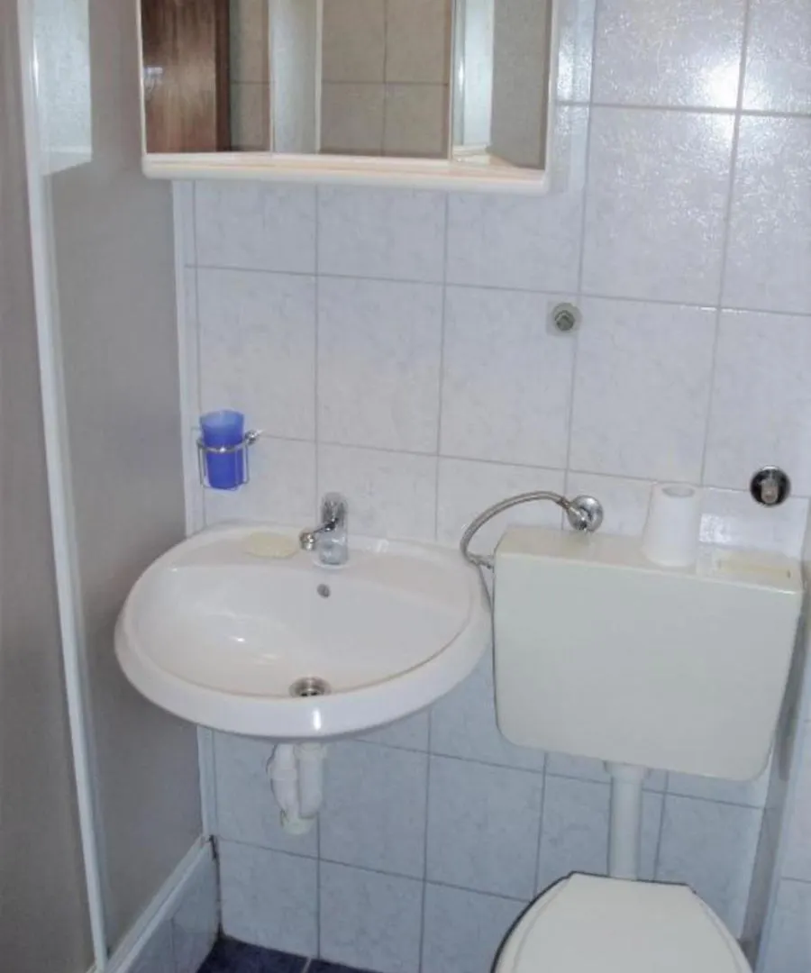 Gama 2 Apartment Vir