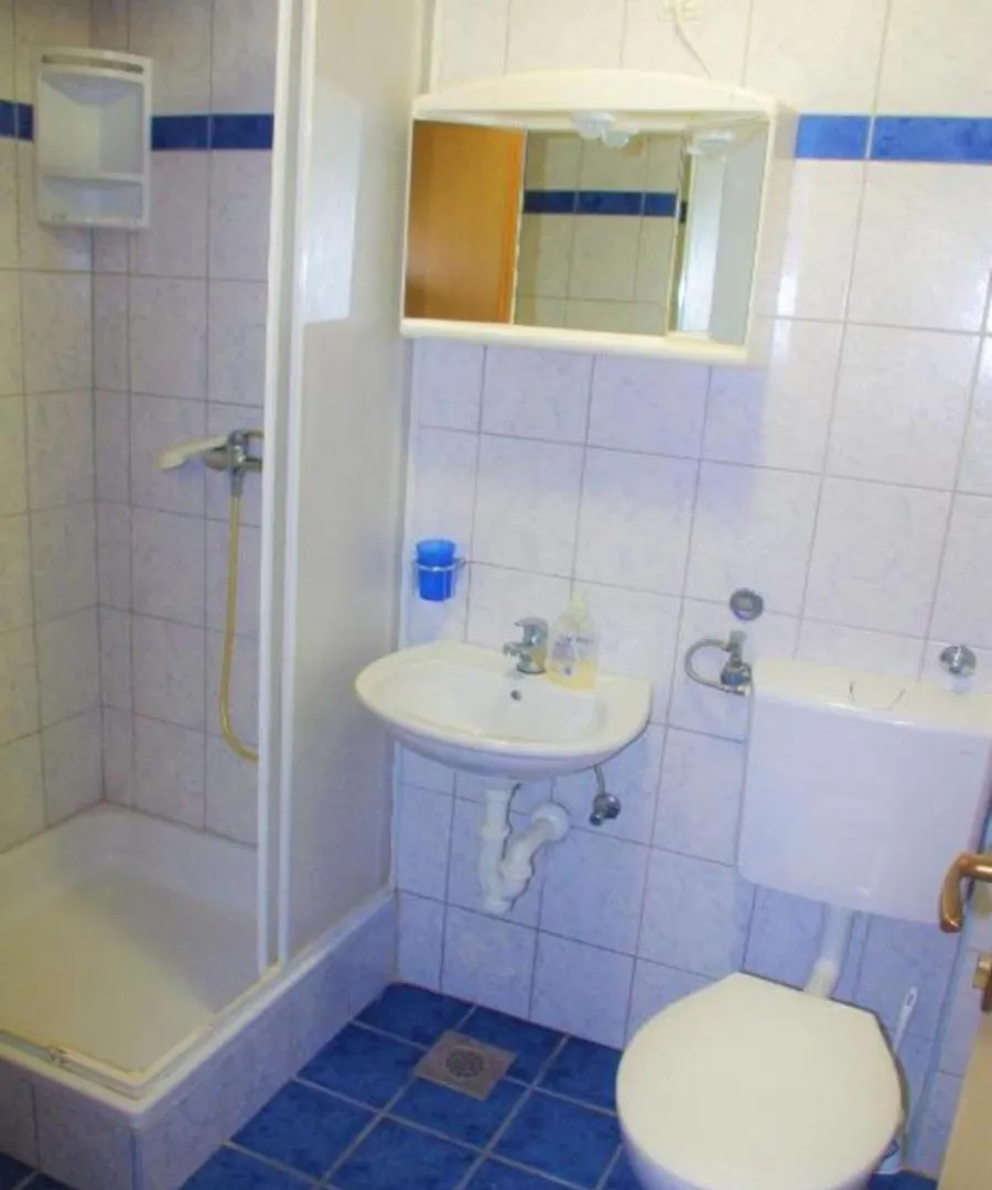 Gama 2 Apartment Vir