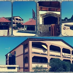  Apartmán Glasnovic